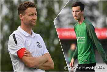 FAC Waarschoot opgelucht met een punt tegen Sparta Ursel: “Tactisch steekspel tussen twee teams met veel respect voor elkaar”