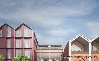 Sutton council picks development partner for 740-home town centre regeneration