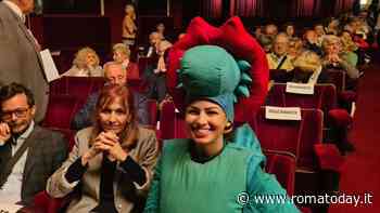 "Grisù, un drago senza paura!" al Teatro Parioli