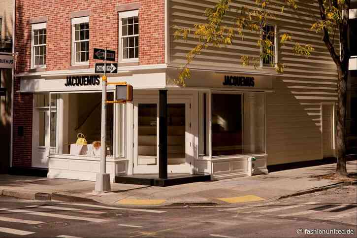 Sucht Jacquemus angesichts der nachlassenden Wachstumsdynamik nach Investor:innen?