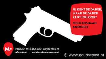 Gouda lanceert campagne om criminaliteit bedrijventerreinen tegen te gaan