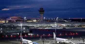 Dünner Flugplan für deutsche Flughäfen auch im Winter