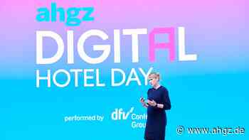 Digital Hotel Day: Zwei Tage voller Power, Netzwerken und Impulse