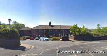 Northumbria Police officer sacked over 'rape fantasy' messages and sending picture of genitals on duty