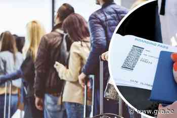 Luchtvaartmaatschappij test nieuwe technologie die einde moet maken aan gekende ergernis bij reizigers: “Het was geweldig om te zien”