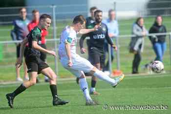 “Leuk om naar het klassement te kijken nu”: Eendracht Mazenzele Opwijk treedt helemaal uit schaduw van Wolvertem Merchtem