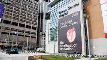 Toronto hospital network reinstates masking requirement