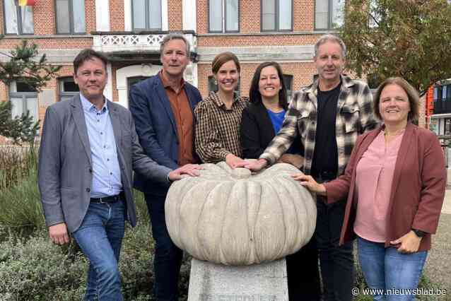 Coalitie tussen CD&V team KLT en N-VA vult schepenposten in: “We voeren samen beleid voor drie dorpen”