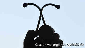 Finanzhaie im Gesundheitssystem: Private-Equity-Fonds auf dem Vormarsch