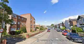 Police investigation launched after man dies in south London flat fire