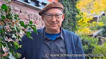 Simmozheimer Autor stellt neues Werk vor: Der Zauber von Weihnachten – in fünf Geschichten