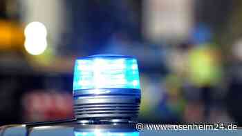 Diebstahl am Samerberg: Langfinger betreiben großen Aufwand für Weidegeräte