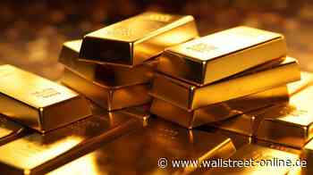 Was ist da im Busch?!: Gold und diese Aktie explodierten weiter! TOP-News im Anmarsch? Jetzt Einsteigen und Geld-Verdienen!