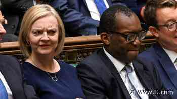 Lessons from a moronic episode