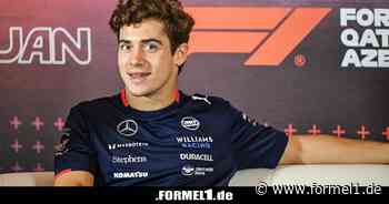 Franco Colapinto lässt Argentinien beben: Über Nacht zum Volkshelden