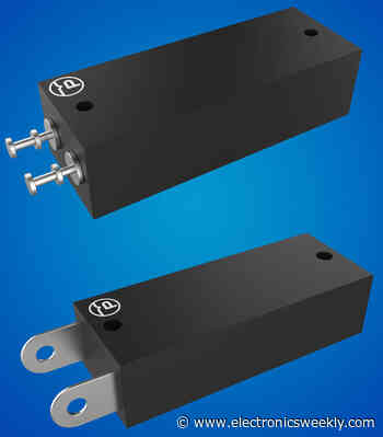 MIL-STD grade TVS protection for aircraft