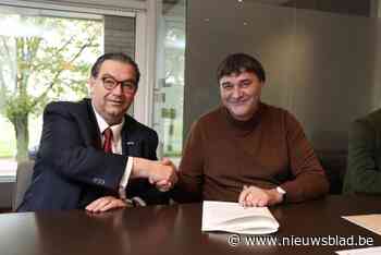 Na tien jaar is kogel door de kerk: Nederlandse gemeente verkoopt stukje grond in België aan Limburgs Landschap