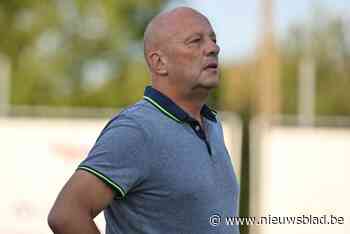 Topper tussen Leeuw-Brucom en Eizeringen eindigt onbeslist: “Het was een billijk gelijkspel”