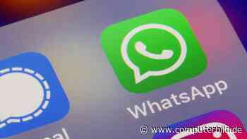 Das kann das neue WhatsApp-Widget fürs iPhone