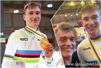 “Ik probeer mijn renners vooral vertrouwen in te praten”: was verzorger Robert D’hont het geheime wapen van Lindsay De Vylder?