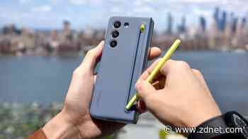 The best stylus phones of 2024: Expert tested and reviewed