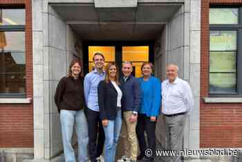Vernieuwing, verjonging en ervaring voor Grobbendonks schepencollege: “Mooi evenwicht tussen mannen en vrouwen”