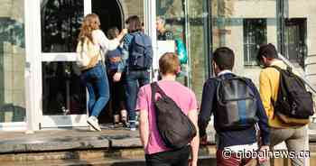 Thousands of international students miss fall semester amid visa delays