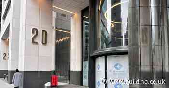 Structure Tone takes on over 100 ISG staff as more jobs stalled by collapse head elsewhere