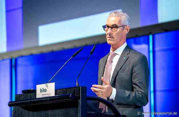 Mitgliederversammlung der Bundesinnung der Hörakustiker in Hannover: Fachkräftesicherung und neue Technologien im Fokus