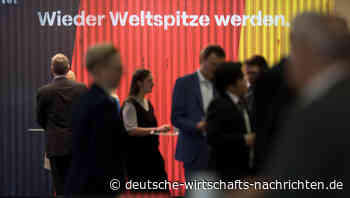 Arbeitgebertag 2024: Die Wirtschaft fordert - und Kanzler Scholz verspricht