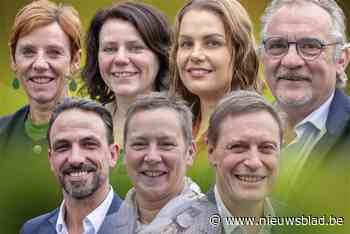 Nieuwe schepenen en hun bevoegdheden zijn bekend in Bornem: Elke Cuyt krijgt mobiliteit
