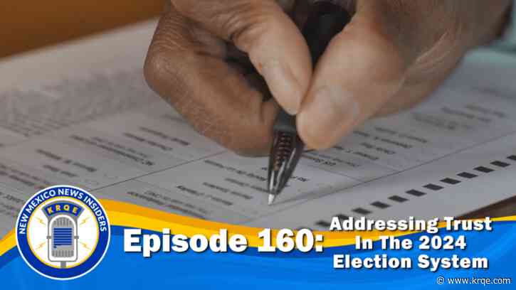 Why Election Observers Will Be Watching New Mexico Voters