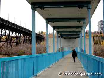 Edmonton electric bike community members intervene to help apprehend fatal hit-and-run suspect