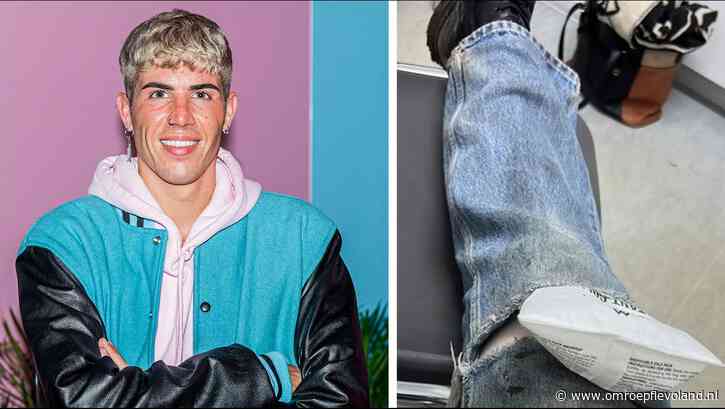 Biddinghuizen - Acteur Walibi Fright Nights zegt aangevallen te zijn met metalen pijp