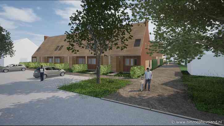 Marknesse - Om kans te maken op een woning moet je in Marknesse 'solliciteren' bij de verhuurder, maar mag die methode wel?