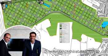 Issa brothers' fresh plans for controversial cemetery get hostile welcome
