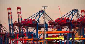 Bundesbank: Direktinvestitionen in Deutschland eingebrochen