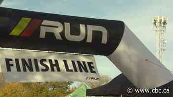 Runner collapses, suffers cardiac arrest at half-marathon that raises funds for Heart & Stroke Foundation