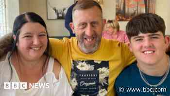 Family 'let down' by social care after wife's surgery