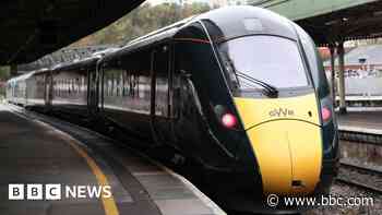 Staff shortages lead to GWR cancellations