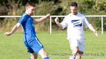 Kreisliga B Staffel 2: Beim SSV Walddorf harmoniert die Familie Senses auf dem Platz