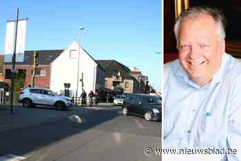 Oplossing voor dagelijks verkeersinfarct aan schoolpoort: Sint-Teresiacollege krijgt extra toegang