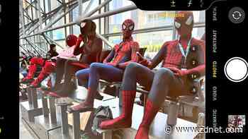 12 iPhone 16 Camera Control secrets for better photos and videos - faster