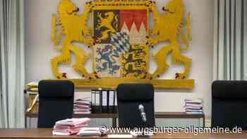 Missbrauchsprozess: Nebenkläger attackiert Gutachterin