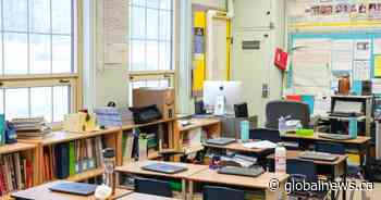 More than 3,200 Edmonton Public Schools support staff set to strike Thursday