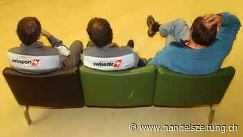 Üppiges PK-Kapital der Swissair macht Ex-Mitarbeitende wütend