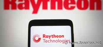 Raytheon-Aktie stärker: Hohe Nachfrage beflügelt RTX