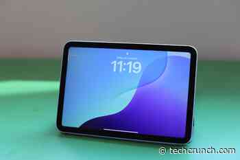 iPad Mini 2024: Keeping up with the pack