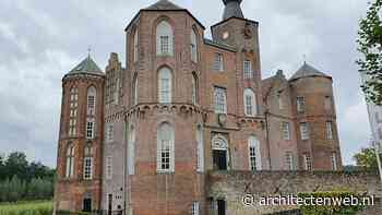 DINA Video Intercom voor Kasteel Croy