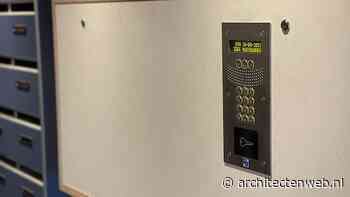 Video V4 + Toegangscontrole voor VVE